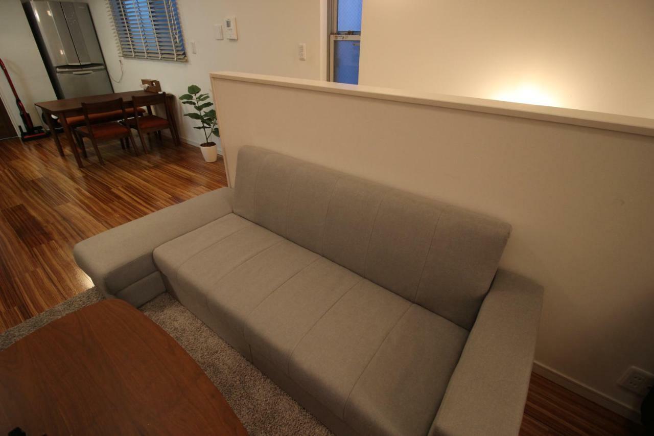 Aguri Home Osaka Exterior photo