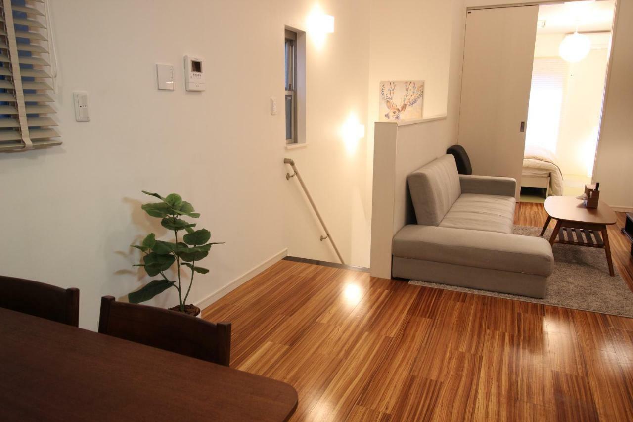 Aguri Home Osaka Exterior photo