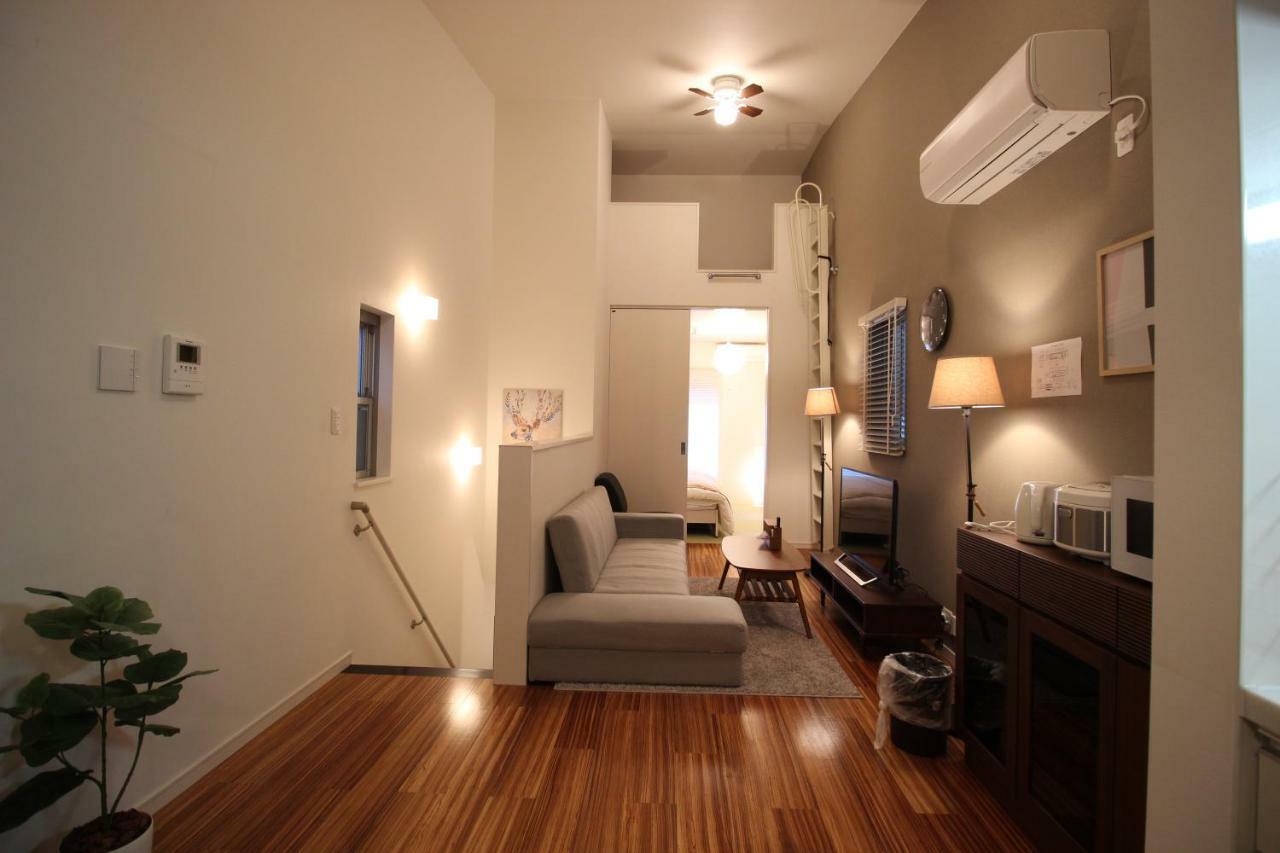 Aguri Home Osaka Exterior photo