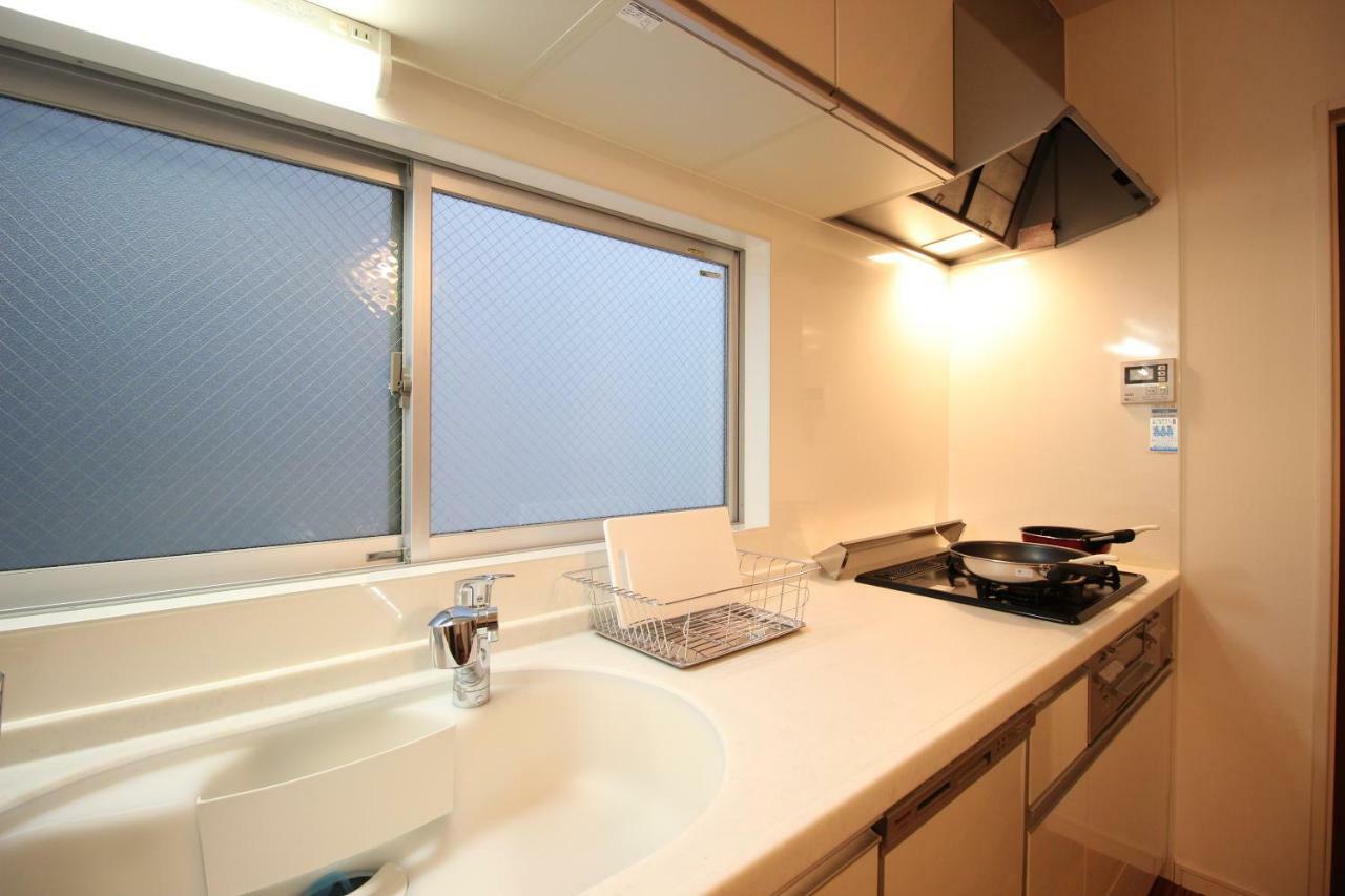 Aguri Home Osaka Exterior photo