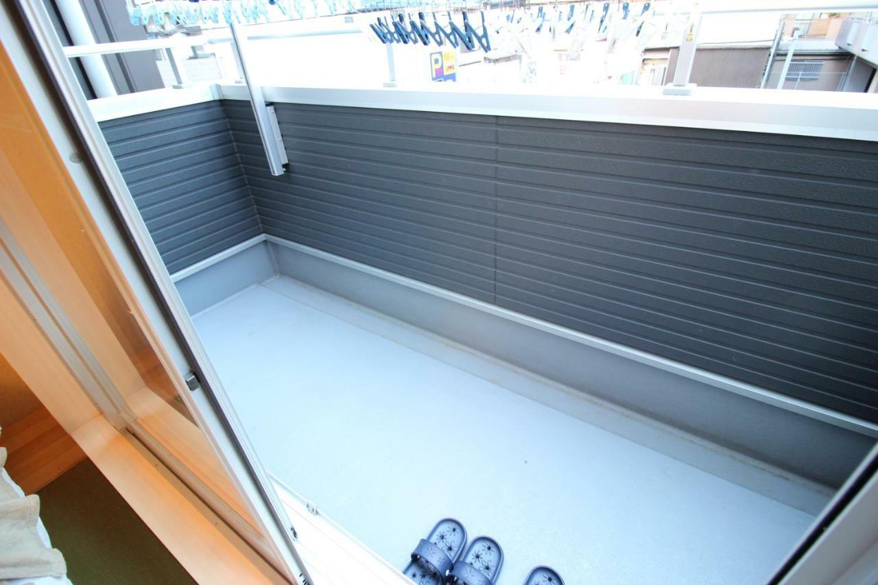 Aguri Home Osaka Exterior photo