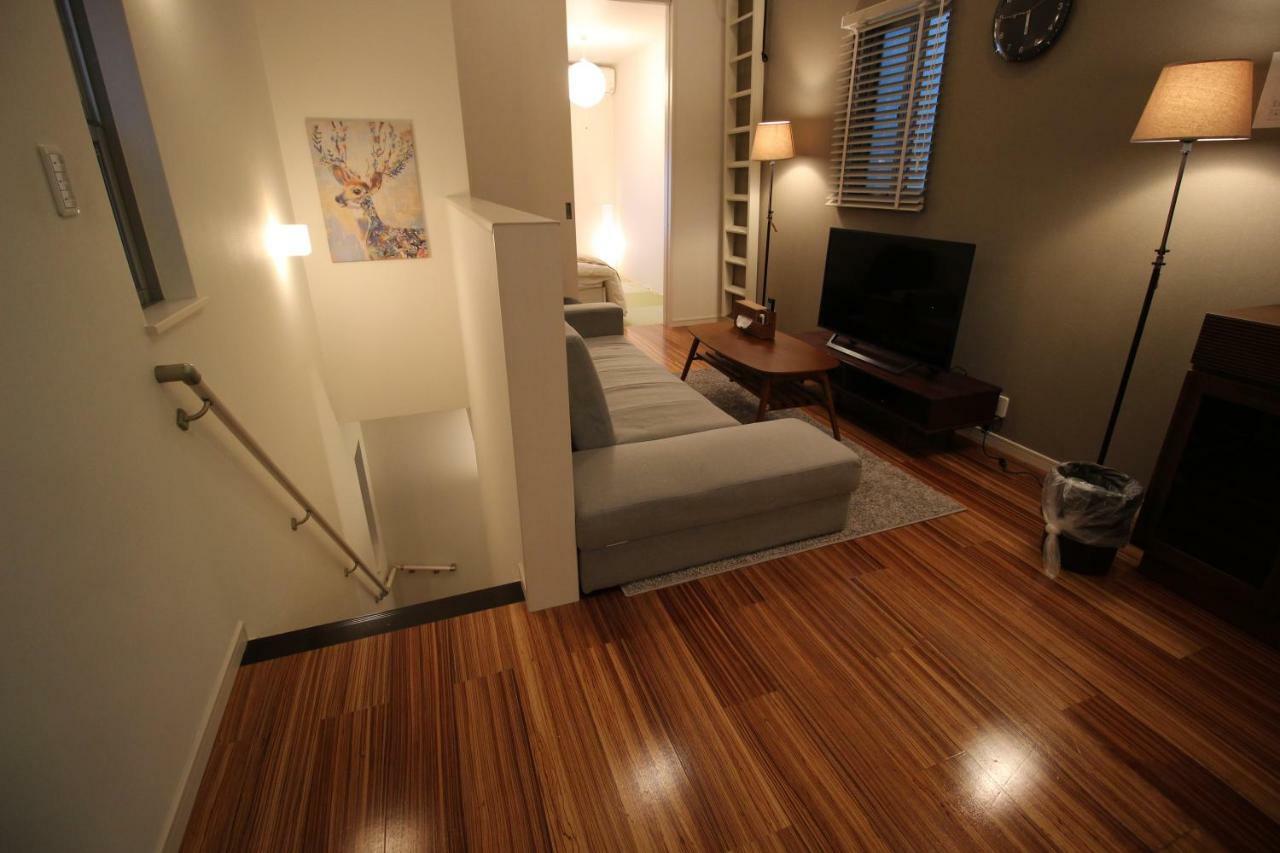 Aguri Home Osaka Exterior photo