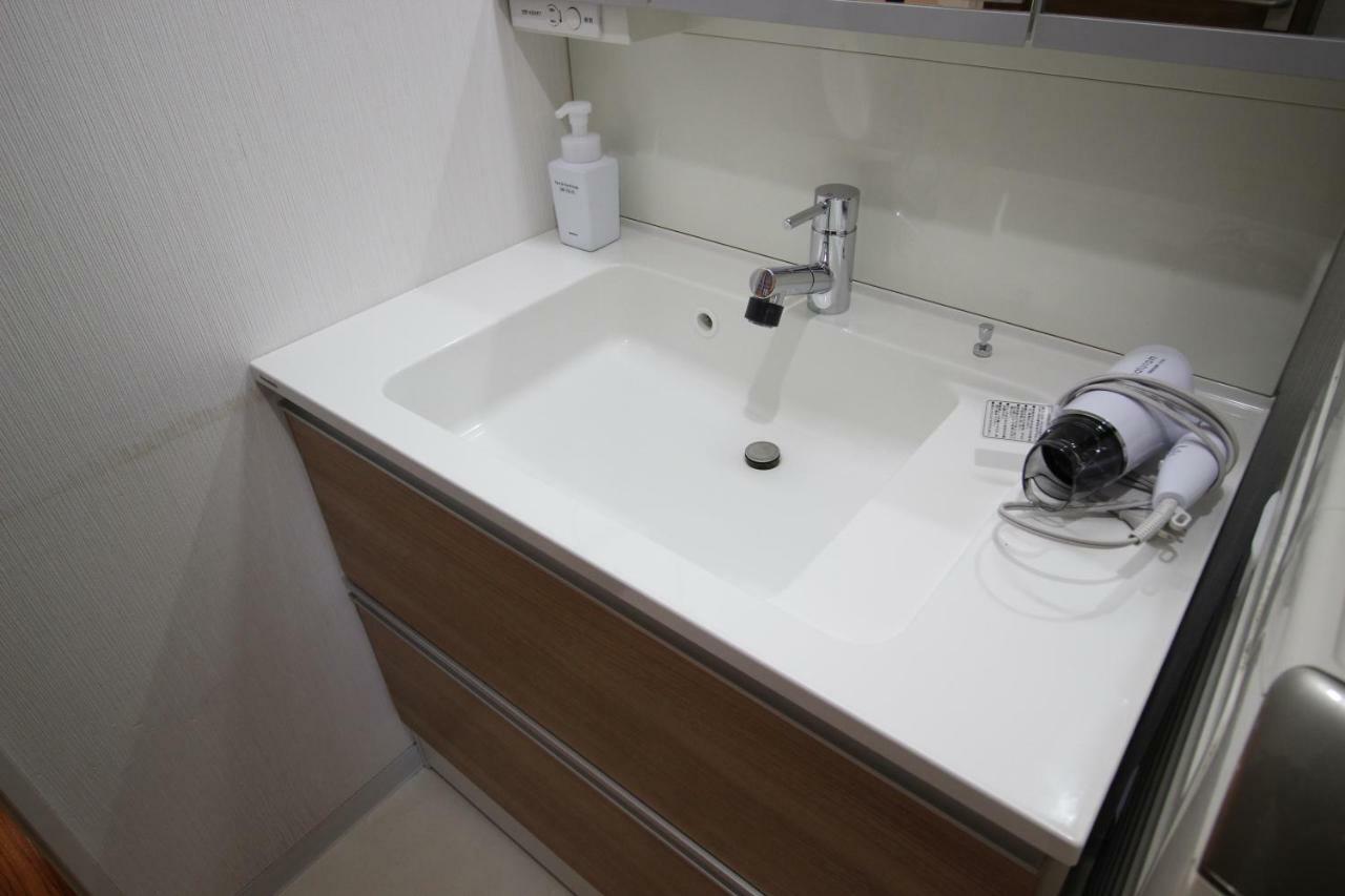 Aguri Home Osaka Exterior photo
