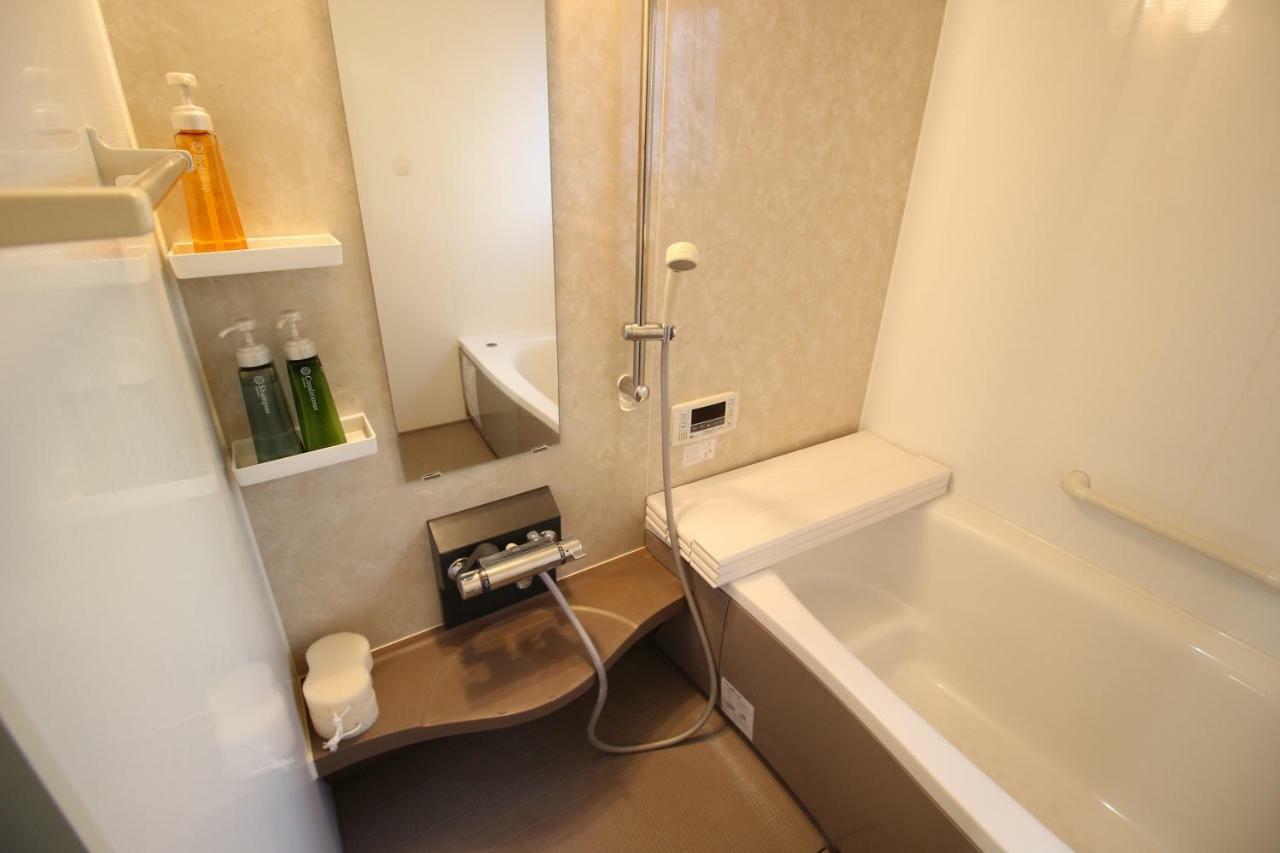 Aguri Home Osaka Exterior photo
