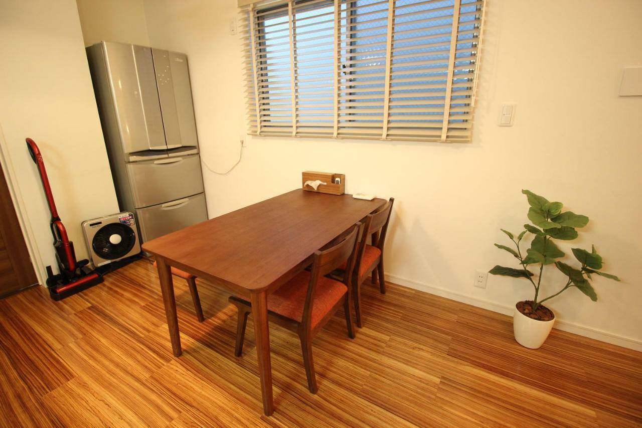 Aguri Home Osaka Exterior photo