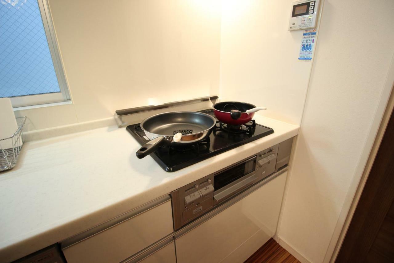 Aguri Home Osaka Exterior photo