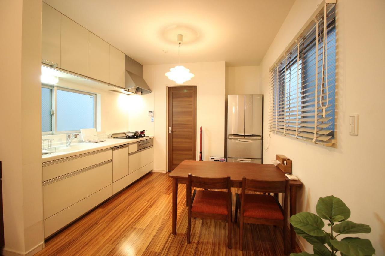 Aguri Home Osaka Exterior photo