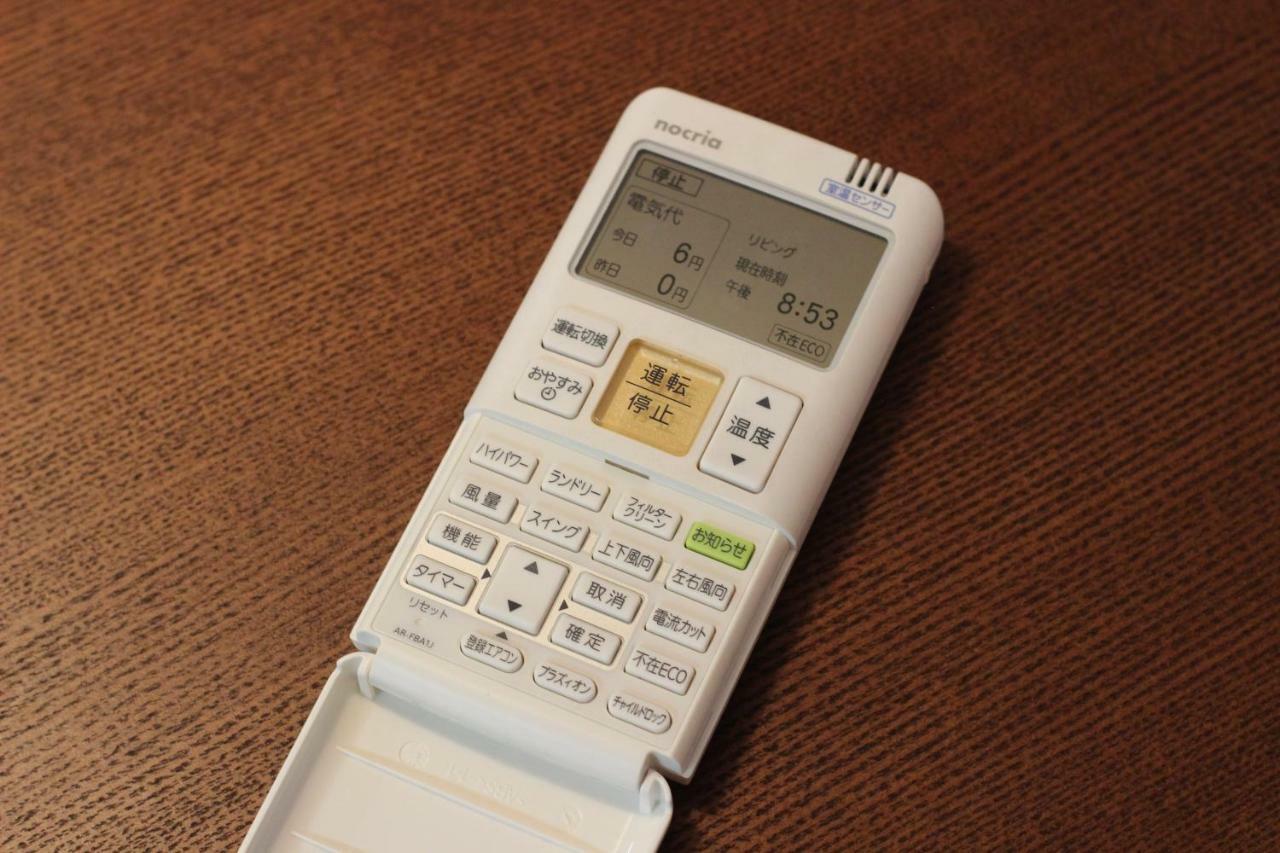 Aguri Home Osaka Exterior photo
