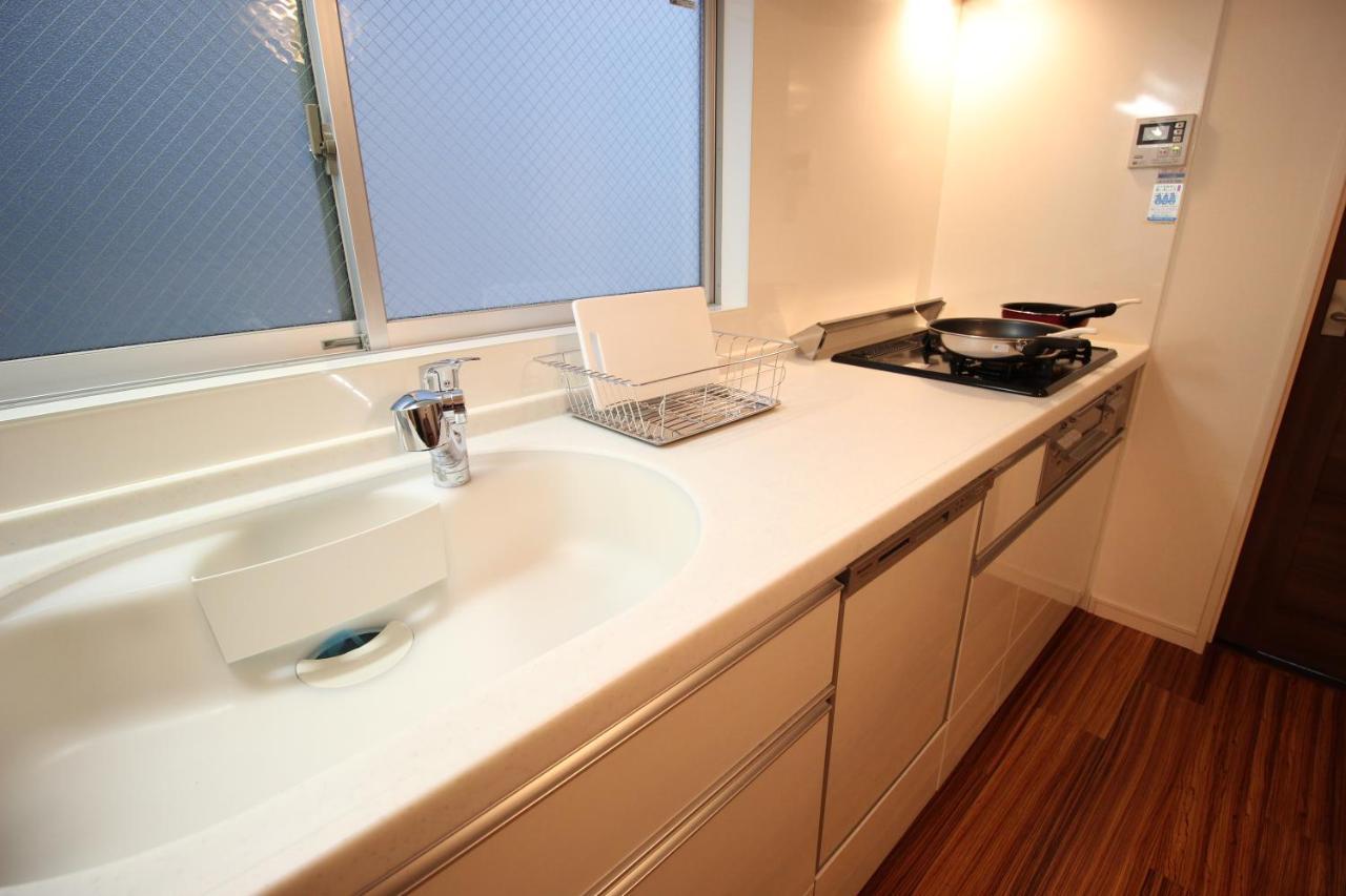 Aguri Home Osaka Exterior photo